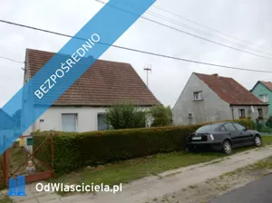 Dom 114,00 m², Przybiernów, Wojska Polskiego 12, Sprzedaż