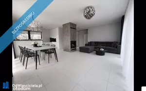Dom wolnostojący 220,00 m², Karczew, Wynajem
