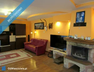 Dom wolnostojący 260,00 m², Przemyśl, Kochanowskiego, Wynajem