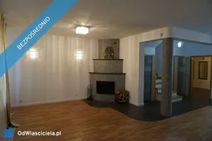 Dom bliźniak 200,00 m², Warszawa, Bielany, Loteryjki, Wynajem