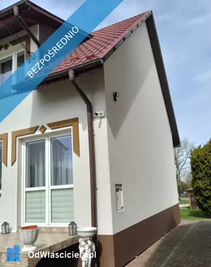 Dom wolnostojący 120,00 m², Busko-Zdrój, Grotnicka Górna15, Sprzedaż