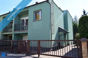 Domy 41116 Poznań Grunwald Pana Twardowskiego