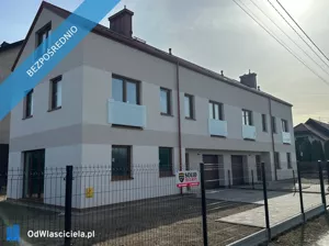 Dom bliźniak 131,00 m², Sulejówek, Przybosia 41, Sprzedaż