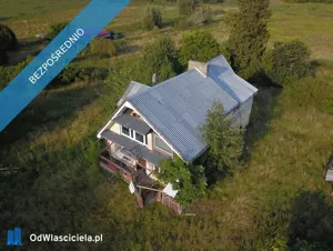 Dom wolnostojący 207,00 m², Będziechowo, Sprzedaż