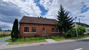 Dom wolnostojący 90,00 m², Leszno, Sprzedaż