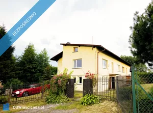 Dom bliźniak 170,00 m², Cieszyn, Mleczna, Sprzedaż