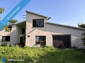 Dom wolnostojący 134,00 m², Anielin, Sprzedaż