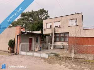 Dom wolnostojący 257,00 m², Toruń, Czerniewice, Łódzka/Wiśniowa, Sprzedaż