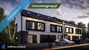 Dom bliźniak 165,00 m², Solec, Sprzedaż