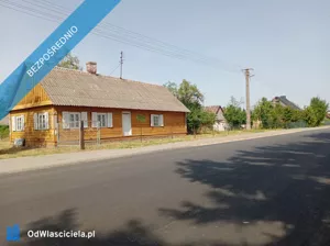 Działka 20 100,00 m², Bereza, Bereza 133, Sprzedaż