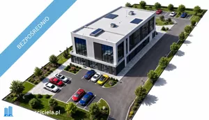 Działka 3 750,00 m², Biała Podlaska, Sprzedaż