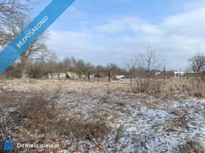 Działka 22 704,00 m², Chocianów, Sprzedaż