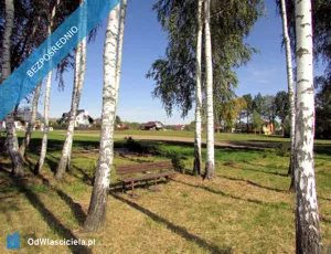 Działka 4 015,00 m², Czarna Sędziszowska, Sprzedaż
