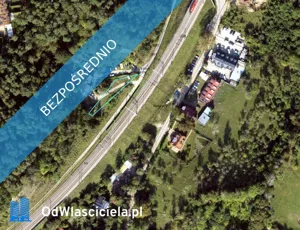Działka 463,00 m², Gdańsk, Brętowo, Dolne Migowo, Sprzedaż