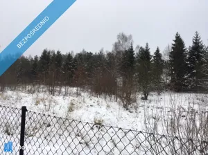 Działka 716,00 m², Gdańsk, Kokoszki, Kiełpino Górne, Sprzedaż