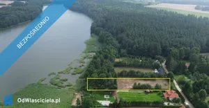 Działka 3 317,00 m², Góry Lubiańskie, Sprzedaż