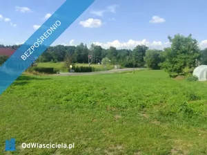 Działka 2 200,00 m², Zagacie, Jana III Sobieskiego, Sprzedaż