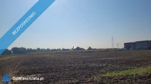Działka 7 809,00 m², Śmigiel, Jarosława Iwaszkiewicza, Sprzedaż