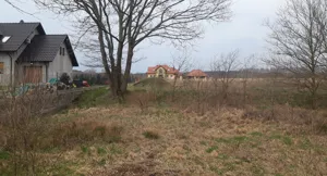 Działka 2 400,00 m², Koźla, Sprzedaż
