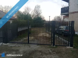 Działka 340,00 m², Legnica, Kręta 12, Wynajem