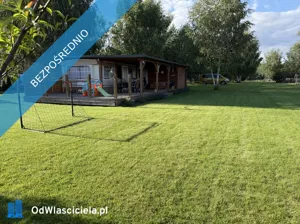 Działka 3 117,00 m², Nekielka, Kwiatowa 43, Sprzedaż