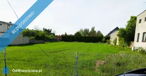 Działka 1 463,00 m², Rzgów, Nadrzeczna, Sprzedaż