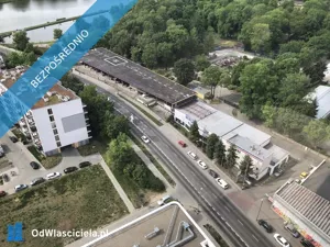 Działka 9 000,00 m², Kraków, Ofiar Dąbia, Sprzedaż