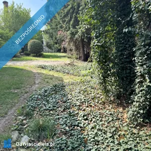 Działka 1 500,00 m², Janikowo, Ogrodnicza, Sprzedaż