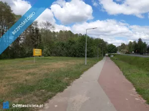 Działka 5 913,00 m², Murowana Goślina, Poznańska/Gajowa, Sprzedaż
