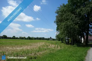 Działka 15 700,00 m², Skoczów, Sprzedaż