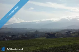 Działka 12 100,00 m², Skoczów, Sprzedaż