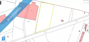 Działka 17 000,00 m², Kobylnica, Szczcińska, Sprzedaż