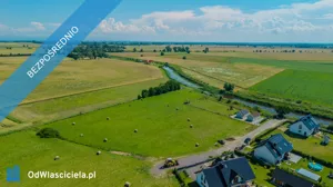 Działka 1 200,00 m², Sztutowo, Sprzedaż