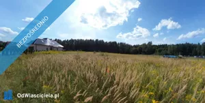 Działka 3 450,00 m², Twardogóra, Sprzedaż