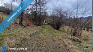 Działka 58 480,00 m², Ustroń, Sprzedaż