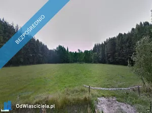 Działka 3 000,00 m², Węgrów, Sprzedaż