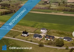 Działka 1 100,00 m², Smołdzino, Złote Tarasy, Sprzedaż