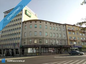 Obiekt 1 321,00 m², Opole, Śródmieście, 1 Maja 1, Sprzedaż