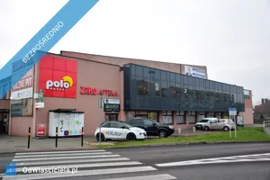 Lokal użytkowy 119,00 m², Jastrzębie-Zdrój, 11 Listopada 2, Wynajem
