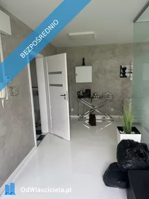 Lokal użytkowy 58,00 m², Warszawa, Mokotów, al.sikorskiego, Sprzedaż