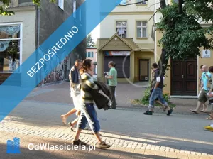 Lokal użytkowy 45,00 m², Sopot, Bohaterów Monte Cassino 7, Wynajem