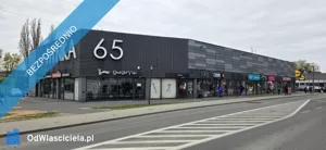 Lokal użytkowy 18,00 m², Gdańsk, Aniołki, Hynka 65 w Gdańsku, Wynajem