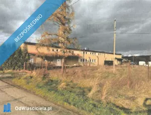 Obiekt 878,00 m², Jasienica Rosielna, Sprzedaż