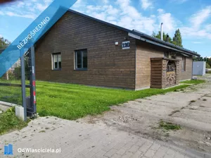 Lokal użytkowy 142,00 m², Przejazdowo, Kasztanowa 19 B, Wynajem