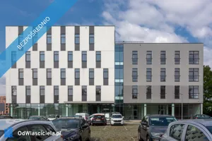 Lokal użytkowy 123,00 m², Wrocław, kępińska 2a, Sprzedaż