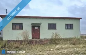Obiekt 60,00 m², Kobylany Górne, Sprzedaż