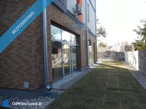 Lokal użytkowy 469,00 m², Warszawa, Wawer, Korkowa 45, Wynajem