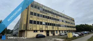 Lokal użytkowy 18,00 m², Pabianice, Łaska 3/5, Wynajem