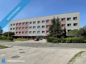Obiekt 3 749,00 m², Chorzów, M. Skłodowskiej-Curie 3, Sprzedaż