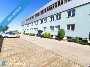 Lokal użytkowy 84,00 m², Tychy, Metalowa 3, Wynajem